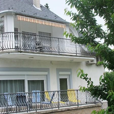 Levente Apartman Balatongyörök Exterior foto
