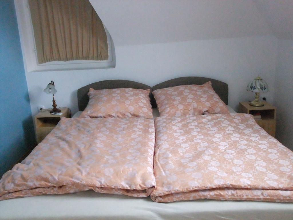 Levente Apartman Balatongyörök Exterior foto