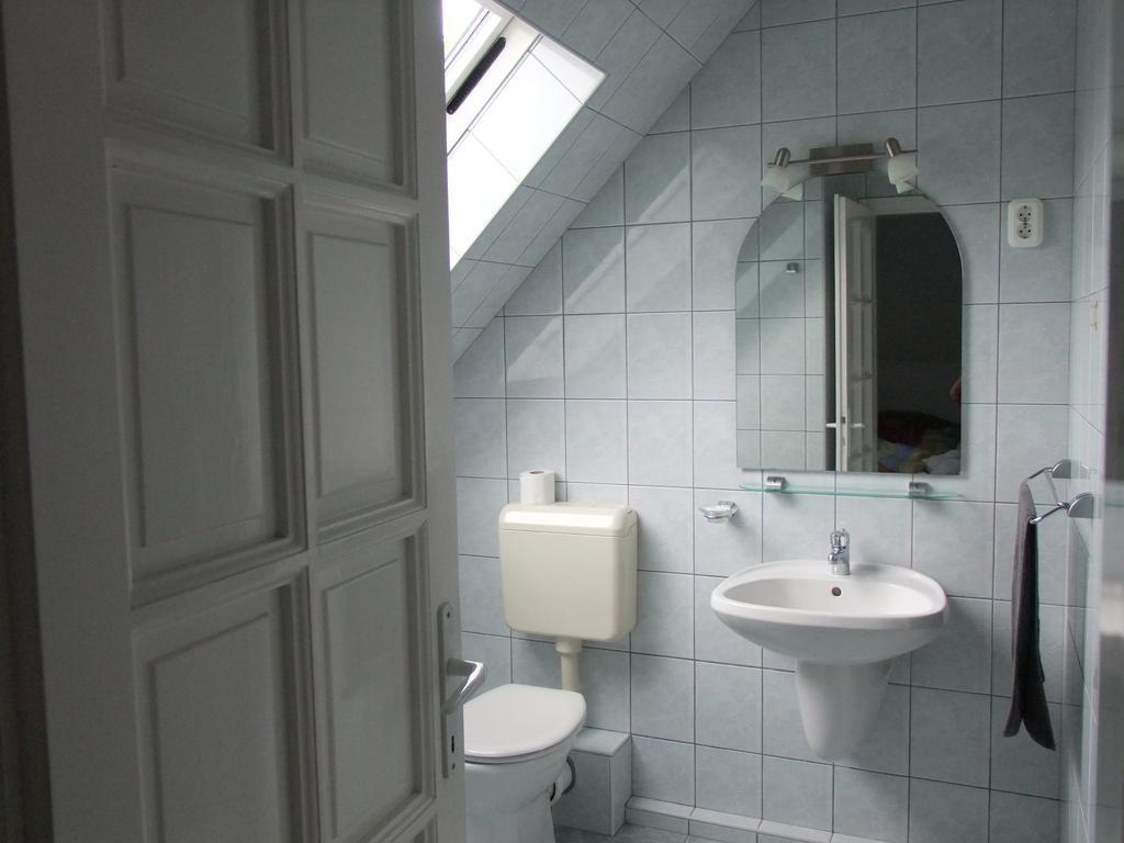 Levente Apartman Balatongyörök Exterior foto